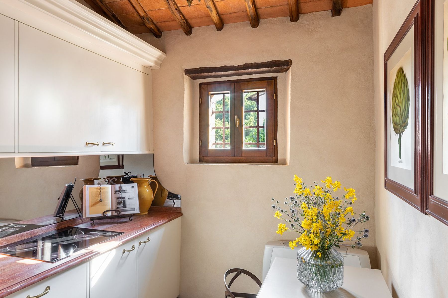 Amarika villa photo.